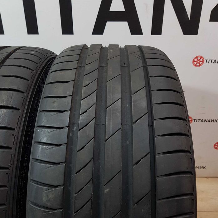 4шт 95% Шини літні 235/30 R20 KUMHO ECSTA PS71 R20 колеса Склад літо