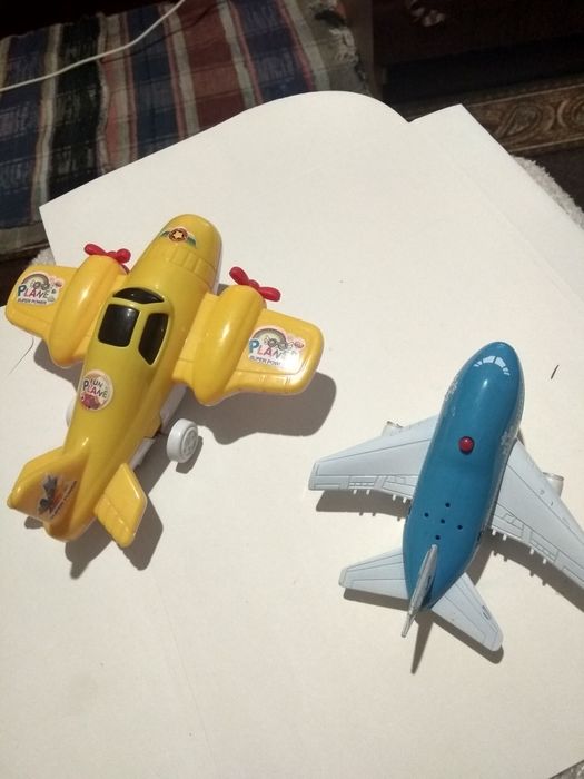 Дитячі набори іграшок