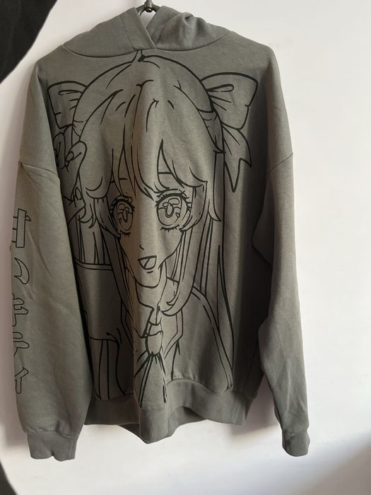 Худі з капюшоном house M