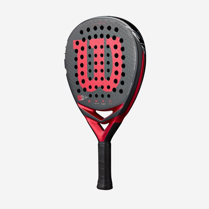 Raquete de padel adulto - Wilson Bela v3
