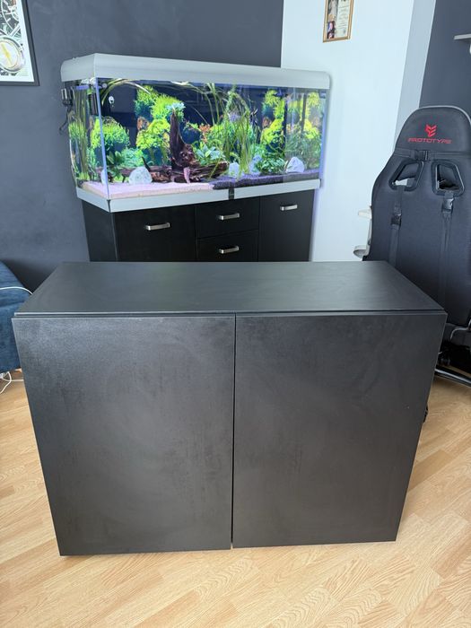 Szafka pod akwarium 200l