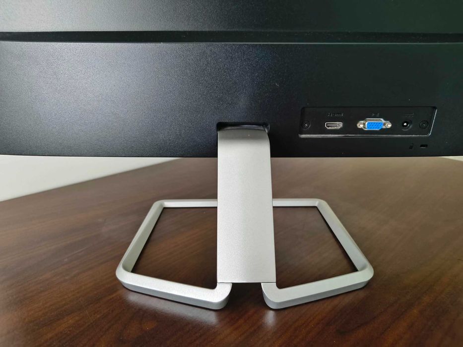 Monitor HP 24 polegadas