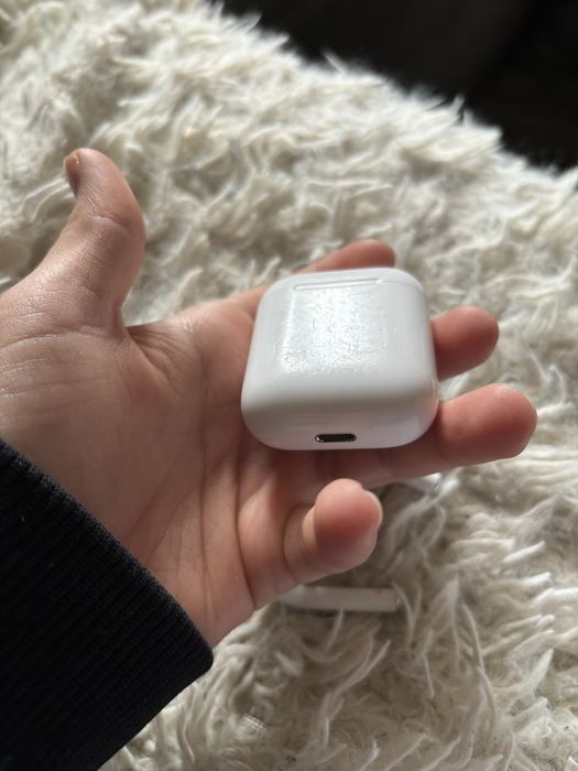 Sprzedam airpods 2