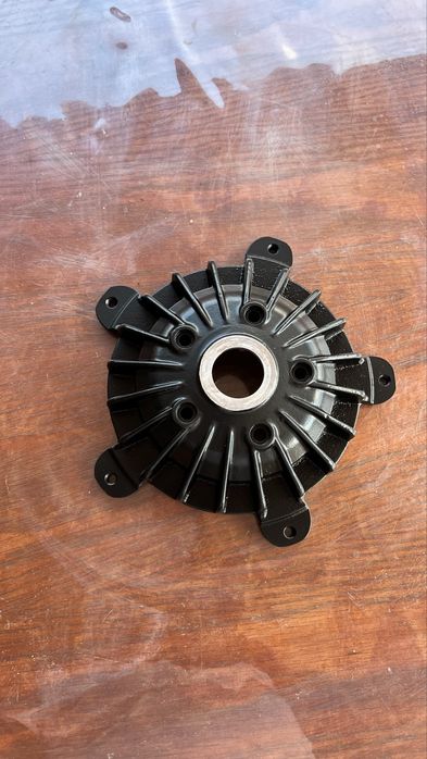 Cubo da roda VMC vespa