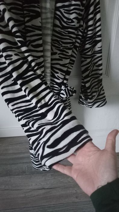 Szlafrok damski, 36  s