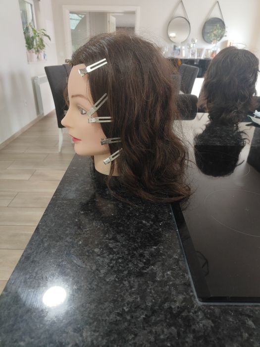 Cabeça de manequim64187740429955121