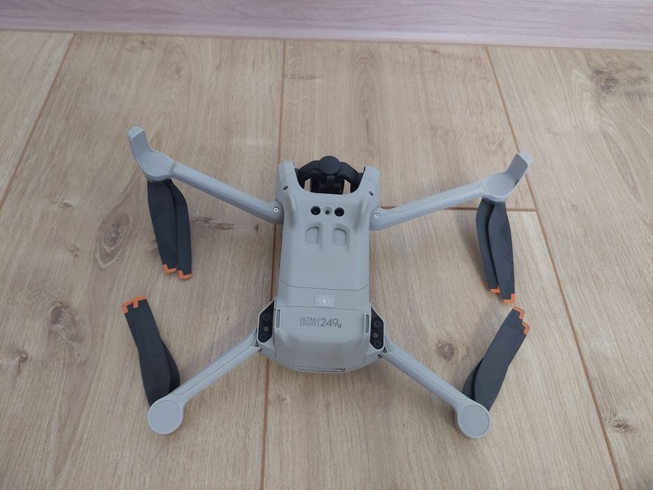 DJI mini 3 квадрокоптер