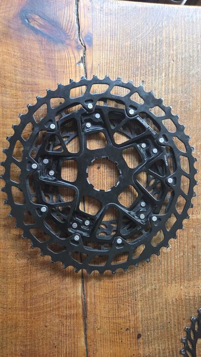Kaseta SRAM Eagle PG1230  12s 11–50T