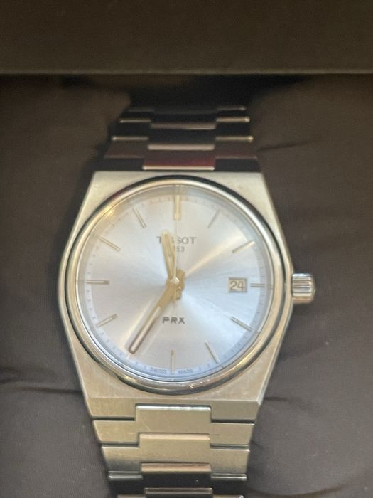 Годинк Tissot PRX 35mm