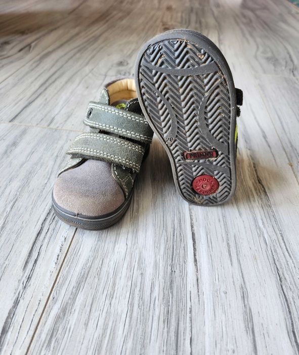 Buty Primigi rozm.20 (dł. wkładki 13cm)