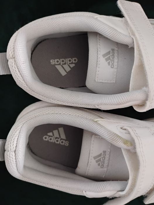 Buty sportowe rozm34