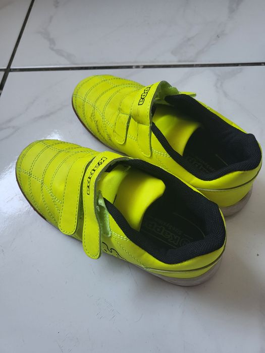 Obuwie sportowe Kappa 33