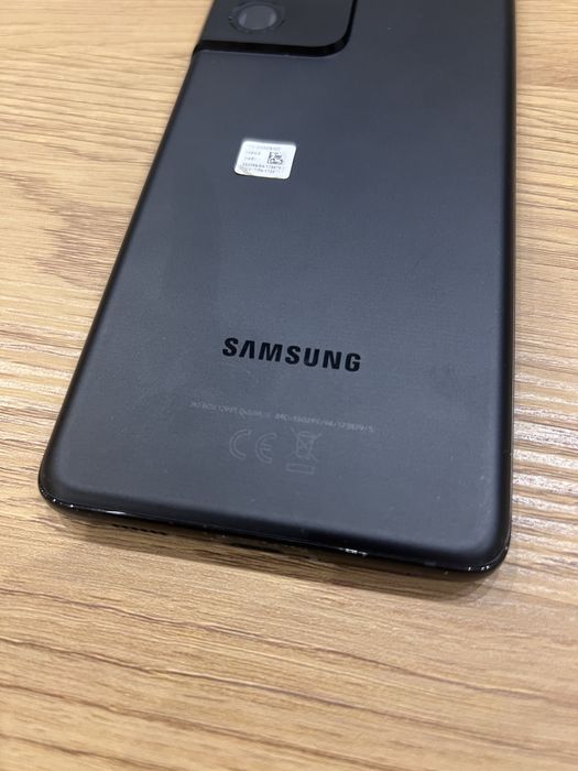 Samsung S21 Ultra 5G