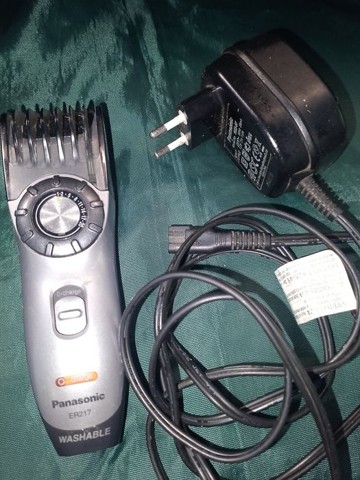 Машинка для стрижки