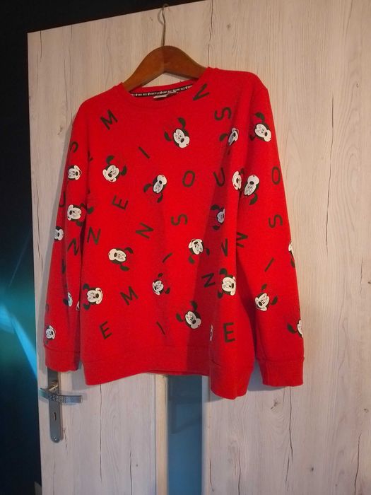 Bluza Myszka Miki