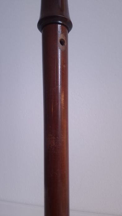 Flet prosty HOPF Extra Alt