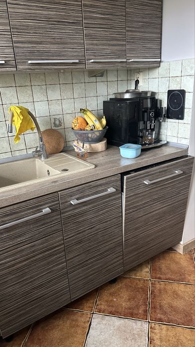 Meble do kuchni używane