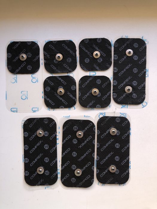 Електростимулятор Compex SP 4.0