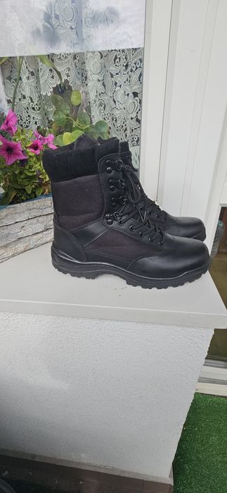 Glany 3M Thinsulate roz 45