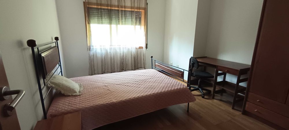 2 Quartos para meninas