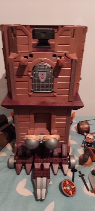 Playmobil 9340 forteca