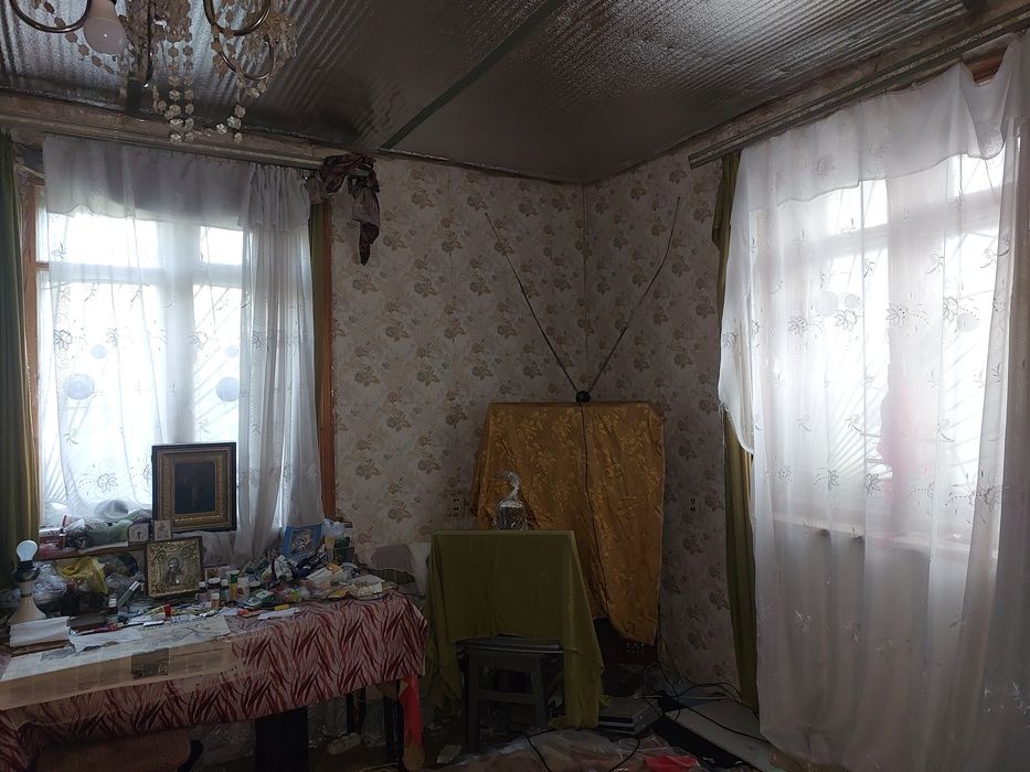 Продам дачу в Солоницевке