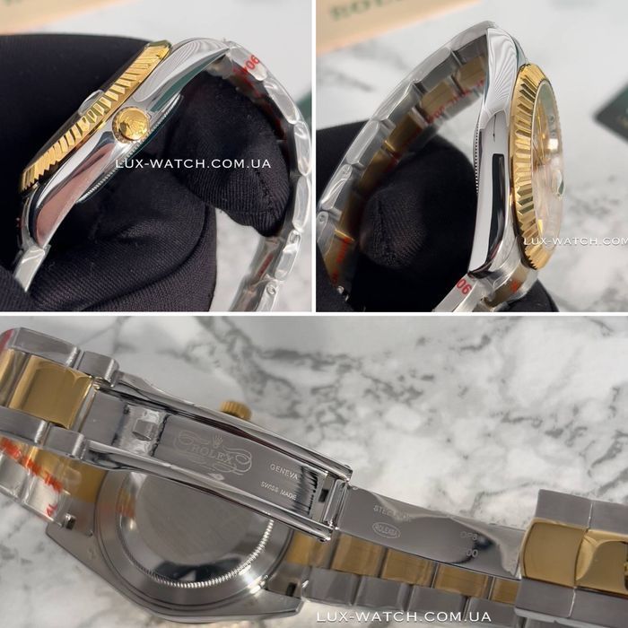 Мужские часы Ролекс Rolex Sky-Dweller