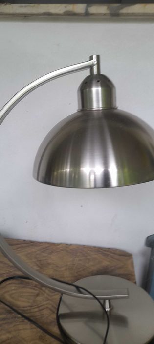 2 Candeeiros em metal