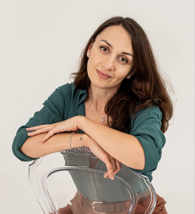 Психолог, кпт-консультант, очно та онлайн