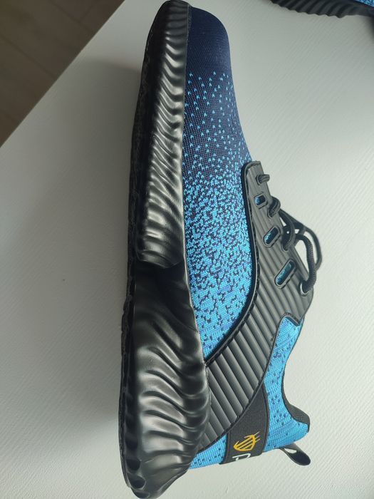 Nowe buty robocze 45