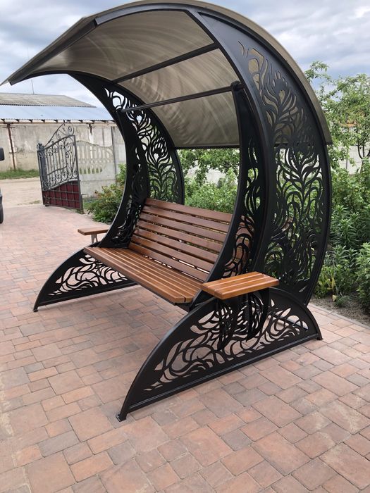 Гойдалка Садова Качеля