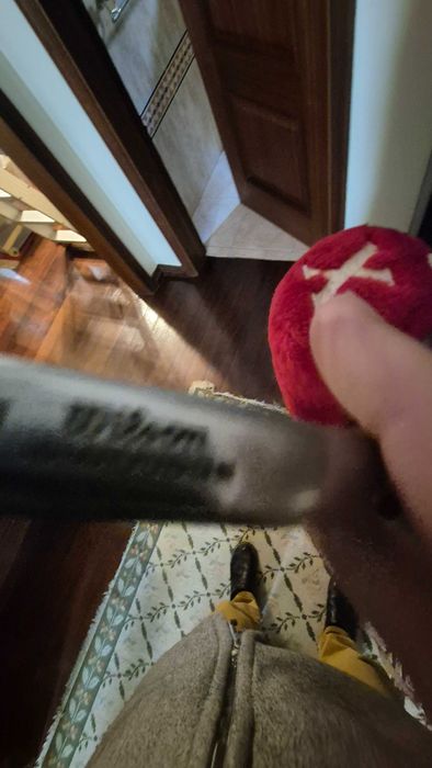 Golf Wilson Snead HT