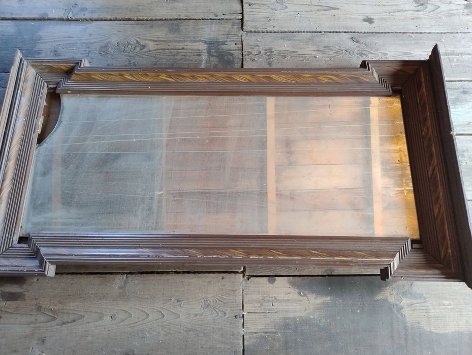 Lustro obudowa lustra antyk