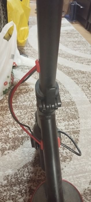 Самокат М365 клон