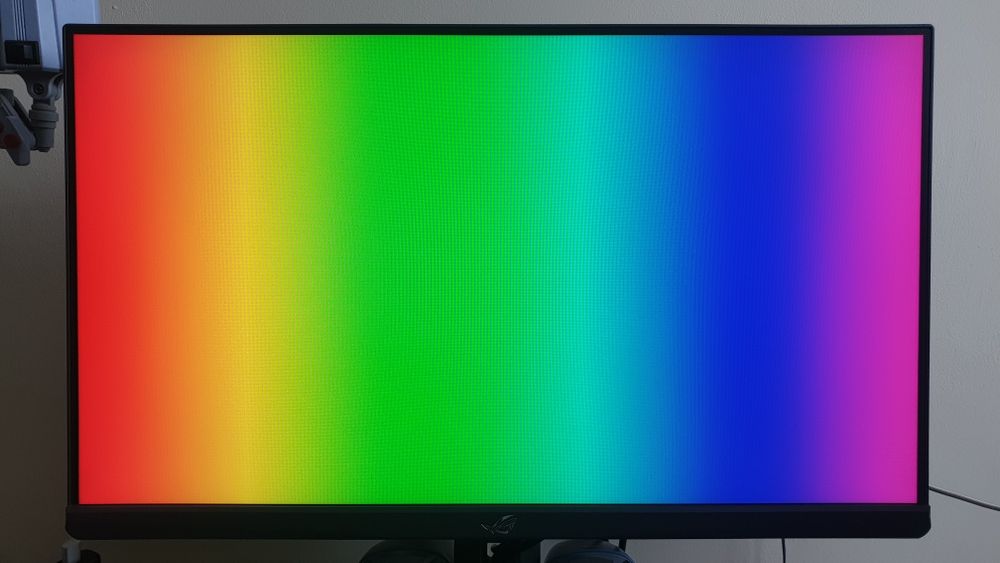 Монітор - Asus - 1080p -  IPS - 310 герц