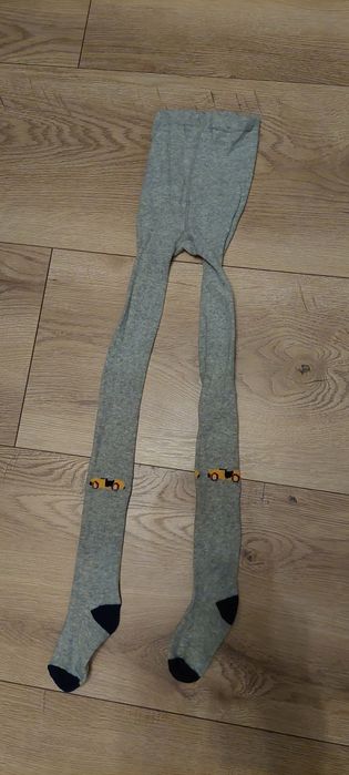 Rajtuzy rajstopy 122/128