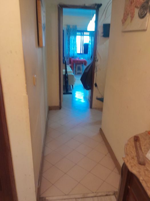 Quarto mem martins zona calma