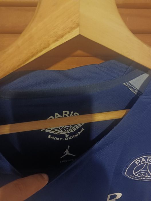 Camisola PSG tamanho L