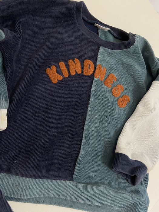 Комплект на хлопчика 9-12 некст