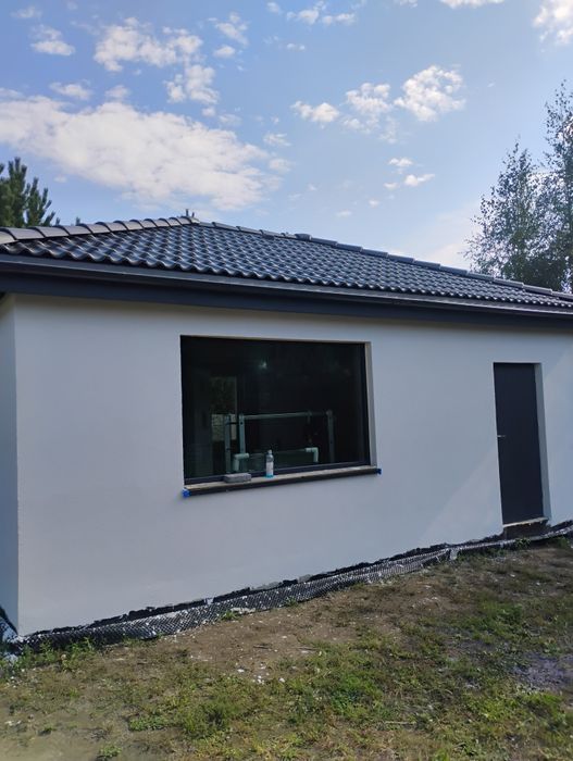 Usługi ogólnobudowlane