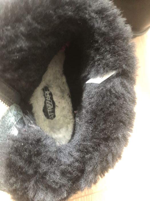 UGGI, УГИ , теплая зимняя обувь