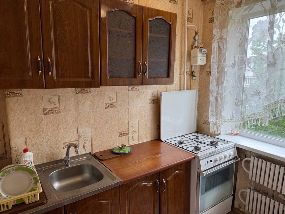 Подобово 1кімнатна квартира Вишенька Юності Келецька, Магігранд, Small