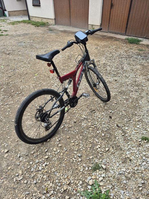 Rower mtb 26  cali
