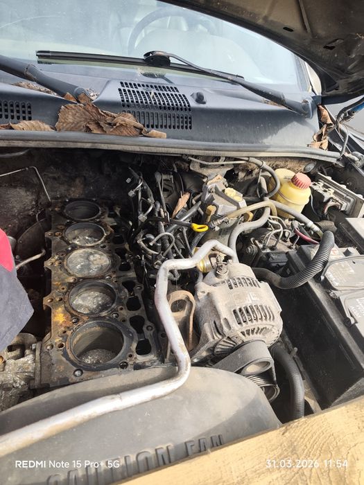 Розборка Jeep Grand Cherokee WJ 2000 рік 3.1 дизель Джип Черокі  4*4