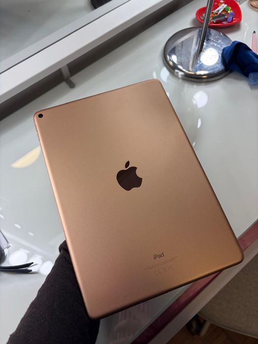 Ipad Air 3, 64gb, 2019
