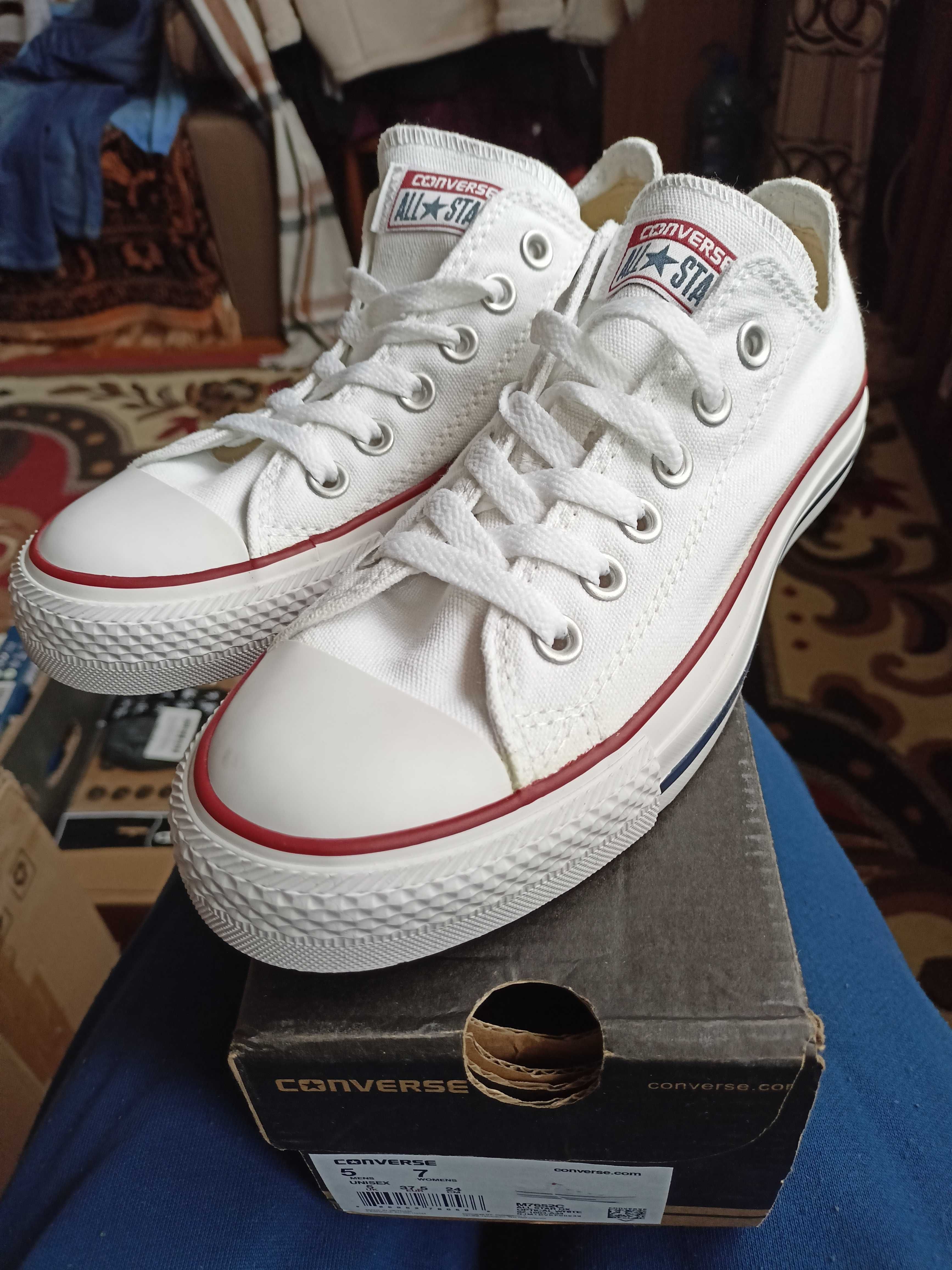 Converse rozmiar 37.5 discount