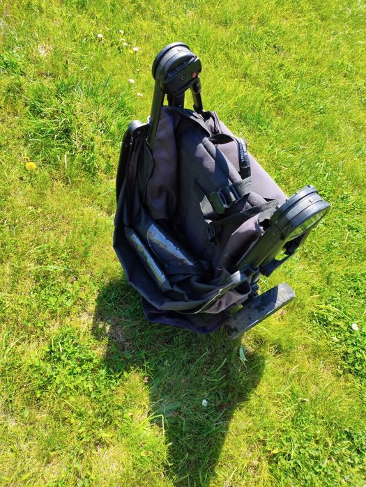 Wózek spacerowy Sty lite