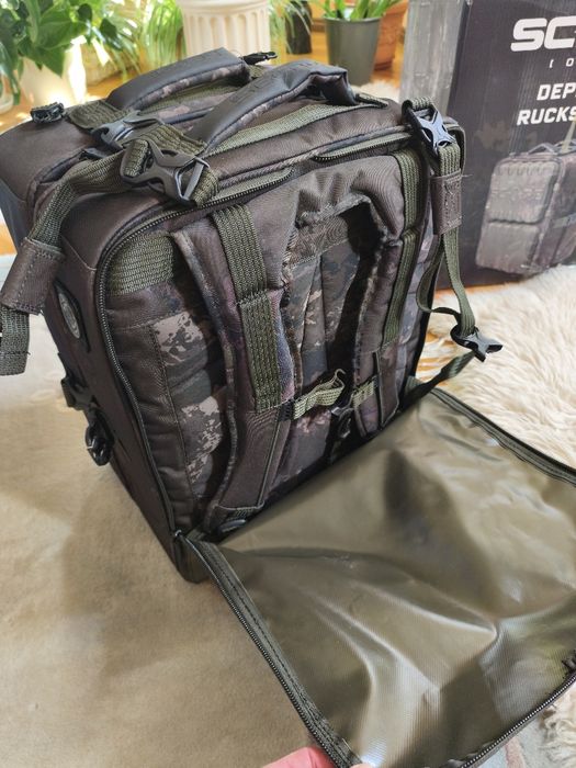 Nash scope ops deploy rucksack