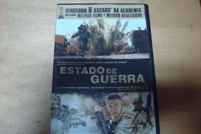 lote 8 dvds originais parte 2