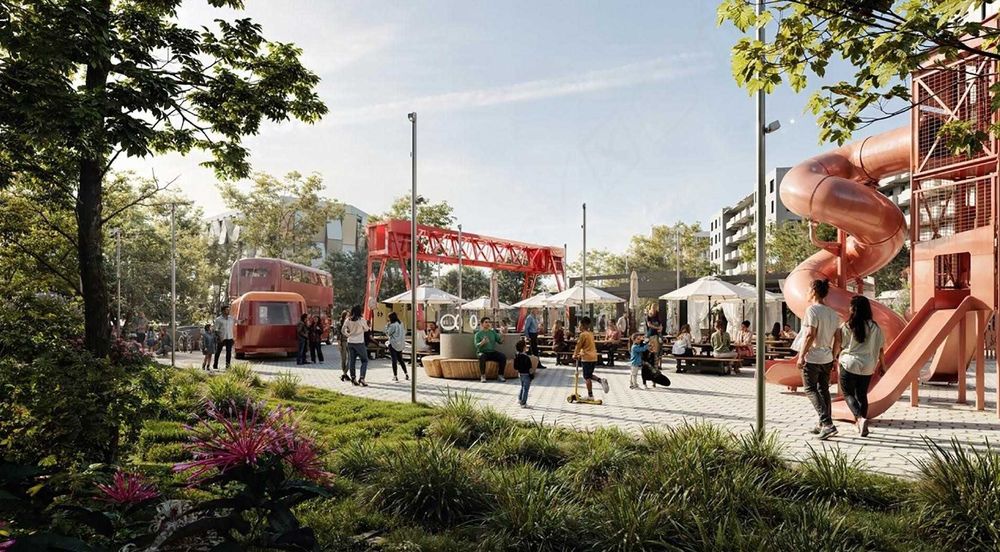 1-кімнатна квартира за адресою вул. Персенківка (площа 54 м²) - Atlanta.ua - фото 7